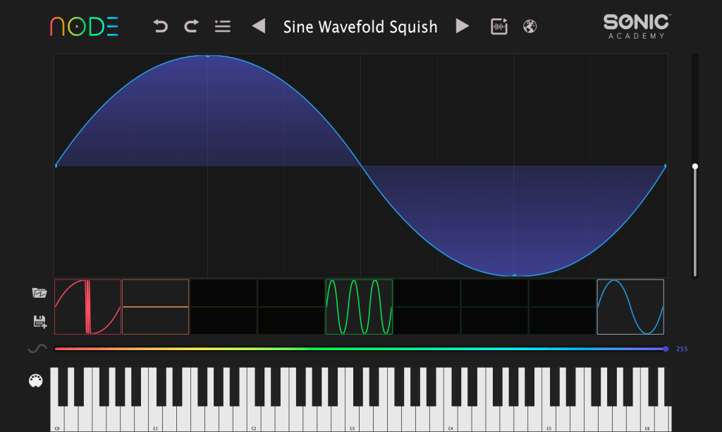 创意合成器插件！Sonic Academy Node v1.0.1 WIN版