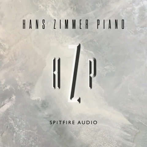 喷火终极唯美汉斯·季默钢琴音源！Spitfire Audio Spitfire Hans Zimmer Piano KONTAKT