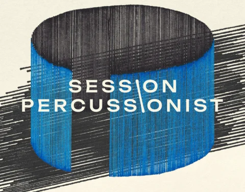 智能节奏打击乐库！Native Instruments Session Percussionist KONTAKT