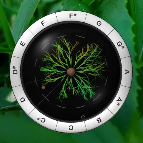 超级人工智能合成器！Sonic Charge Synplant 2 v2.0.1 WIN版（更新为2023.12.25圣诞版，附带扩展+皮肤包+安装教程）
