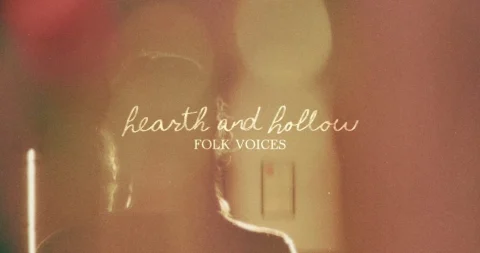 喷火民谣人声音色库！Spitfire Audio Hearth and Hollow Folk Voices KONTAKT