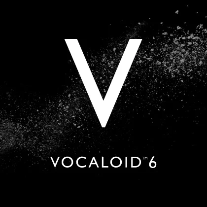 歌声合成器！Yamaha VOCALOID 6 v6.1.0 SE WiN（包含AI语音库）