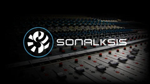 经典混音插件套装！Sonalksis All Plugs Bundle v3.2.2 WIN&MAC