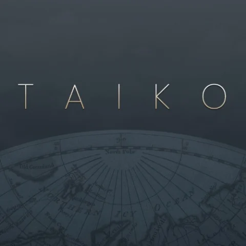世界民族系列日本太鼓音色库！Evolution Series World Percussion Taiko 3.0 KONTAKT
