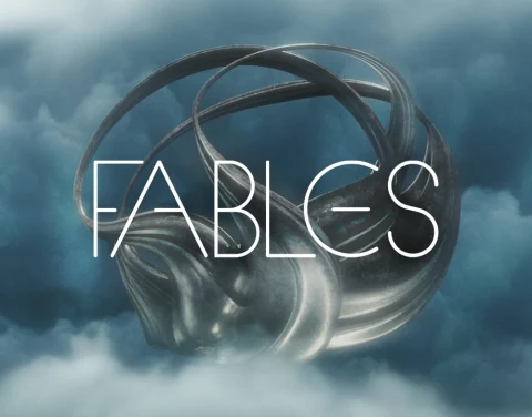 电影配乐管弦乐音色库！Native Instruments Fables KONTAKT