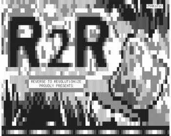 TEAM R2R KONTAKT Manager v1.1.10-R2R