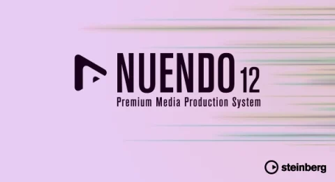 Steinberg Nuendo 12 v12.0.52 WIN-R2R&MAC