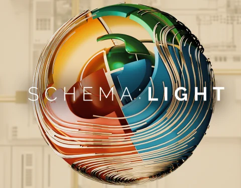光的无限创意音序器音源！Native Instruments Schema – Light KONTAKT
