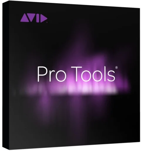 行业标准音乐制作软件！Avid Pro Tools HD v12.5.0.395 WIN X64 READ NFO
