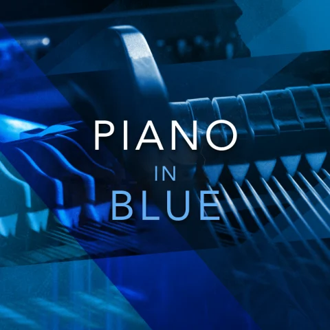 蓝调钢琴音色库！Sonicsmiths Piano In Blue KONTAKT
